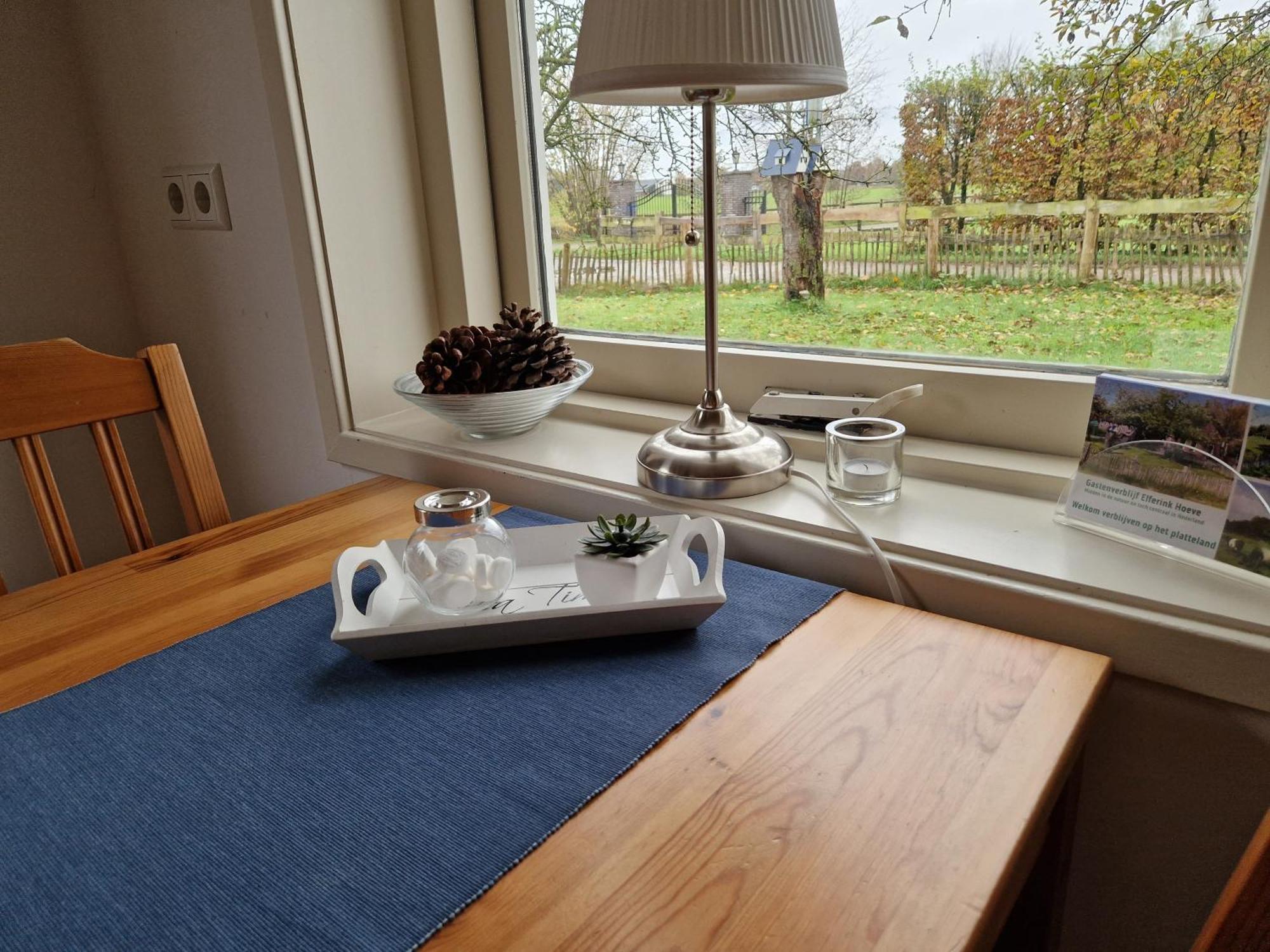 Elferink Hoeve Woudenberg Exterior foto