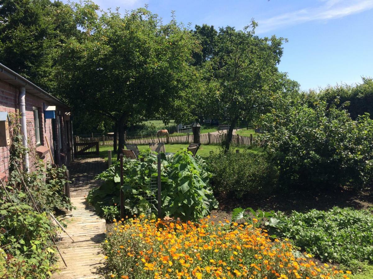 Elferink Hoeve Woudenberg Exterior foto