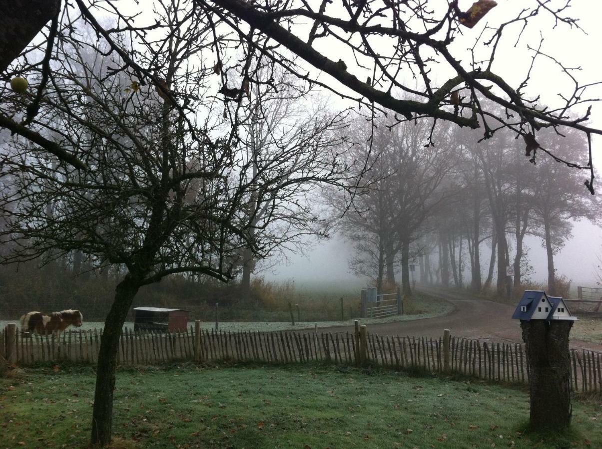 Elferink Hoeve Woudenberg Exterior foto